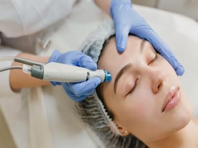 HydraFacial Treatment